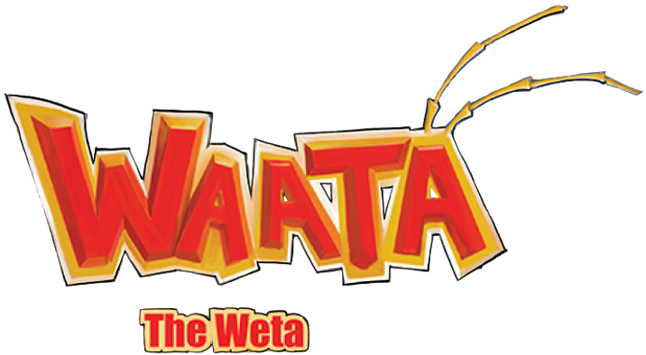 Waata The Weta